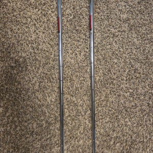 Men's Mizuno Mizuno T7 Right Handed Wedge Stiff Flex 50 Degree Steel Shaft (Used)