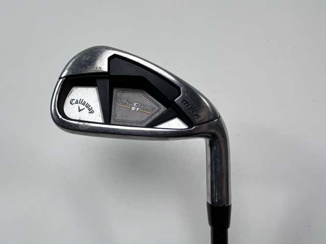 Callaway Rogue ST Max 2024 Single 6 Iron 65g Regular RH