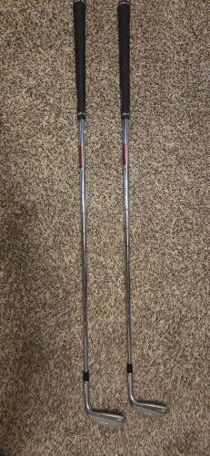 Men's Mizuno Mizuno T7 Right Handed Wedge Stiff Flex 52 Degree Steel Shaft (Used)