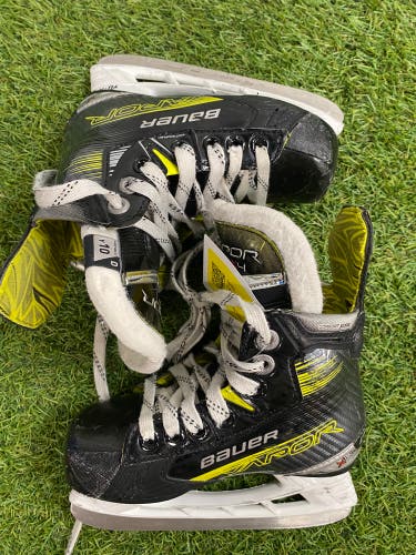 Bauer Vapor X4 - Youth