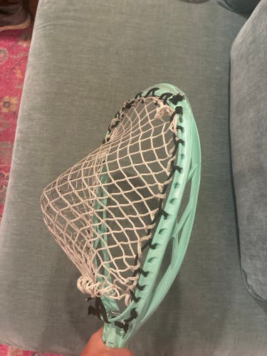 Custom Lacrosse Stringing & Dyeing | Mail-In