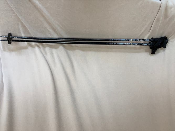 50in (125cm) Scott All Mountain Aspect Ski Poles (Used)