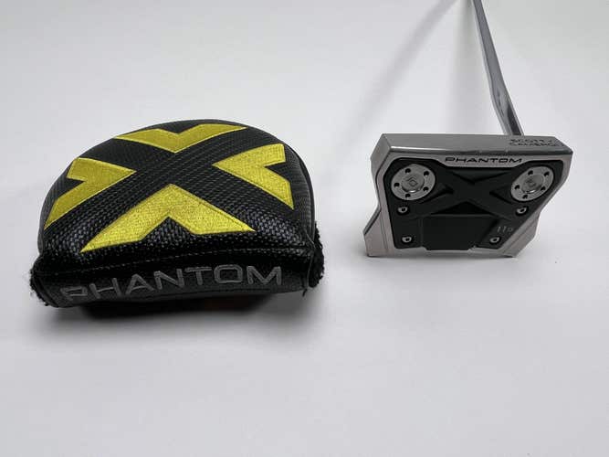 Scotty Cameron Phantom X 11.5 2022 Putter 36" Mens RH HC