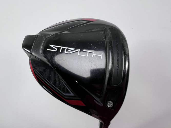 TaylorMade Stealth Driver 9* Diamana Kai'li TP R11 60g Stiff RH +1''