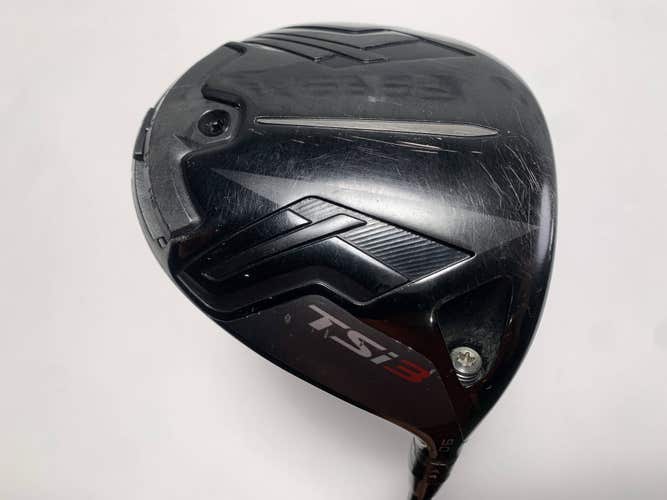 Titleist TSi3 Driver 9* Mitsubishi Chemical Tensei Blue AV Series 55g Stiff RH