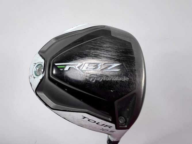 TaylorMade RocketBallz Tour Driver 10.5* UST Tour V-3 Regular Graphite Mens RH
