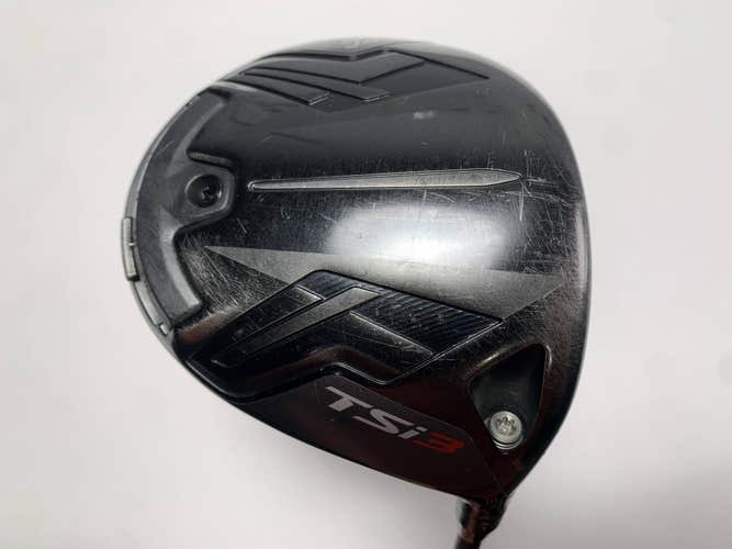 Titleist TSi3 Driver 9* Tensei K Blue Xlink Tech 55g Stiff RH