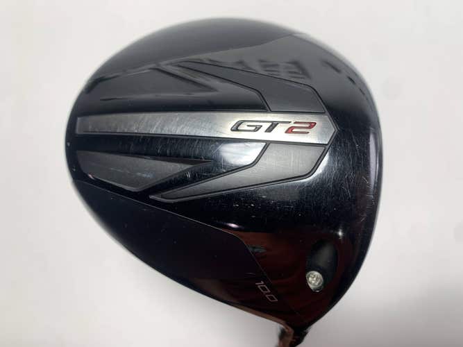 Titleist GT2 Driver 10* Tensei K Blue Xlink Tech 65g Stiff RH