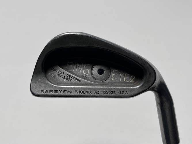 Ping Eye 2 Single 2 Iron Karsten ZZ-Lite 115g Extra Stiff Steel Mens RH