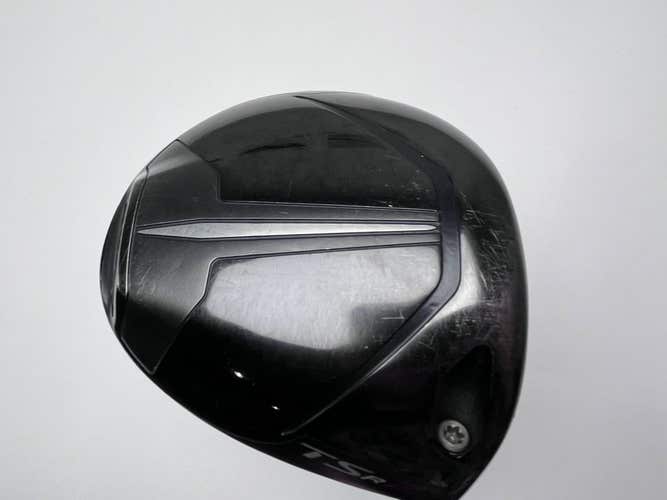 Titleist TSR2 Driver 10* Fujikura Motore F3 Stiff Graphite Mens RH