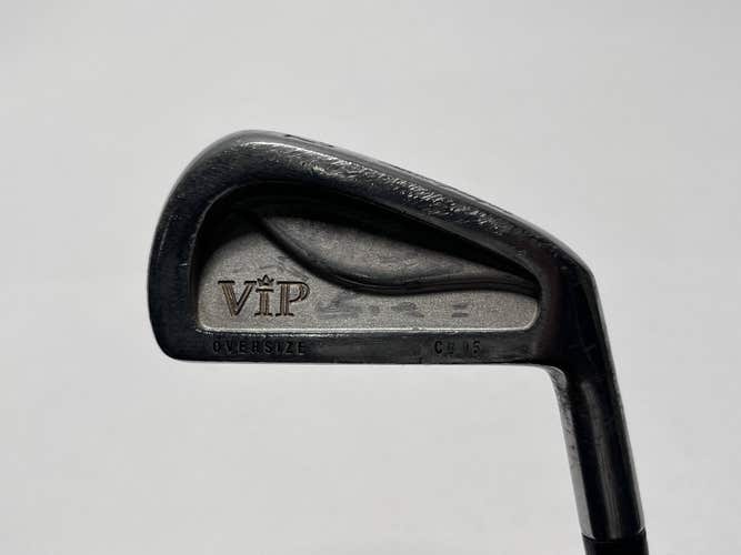 Macgregor VIP Oversize CB 95 Single 2 Iron True Temper Stiff Steel Mens RH