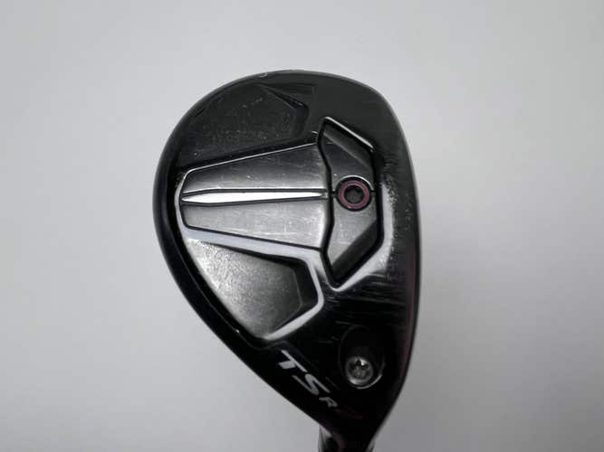 Titleist TSR2 5 Hybrid 24* Tensei Blue AV Series Xlink Tech 65g Regular RH