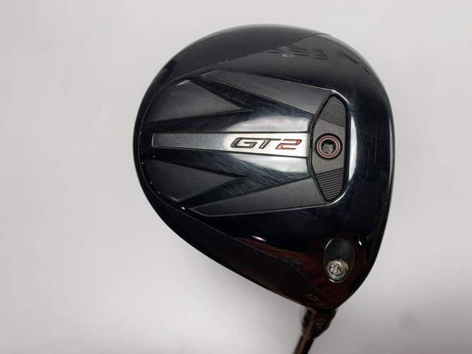 Titleist GT2 3 Fairway Wood 13.5 Tensei Blue Raw AV Series 75g Extra Stiff RH