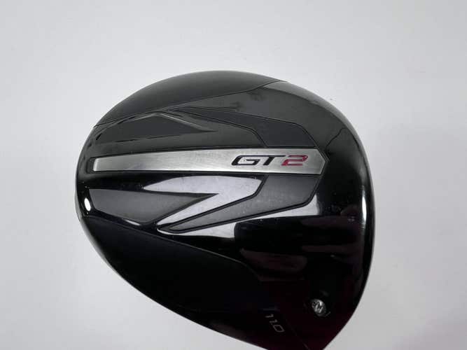 Titleist GT2 Driver 11* Project X Denali Red 4.0 40g Ladies Graphite Womens RH
