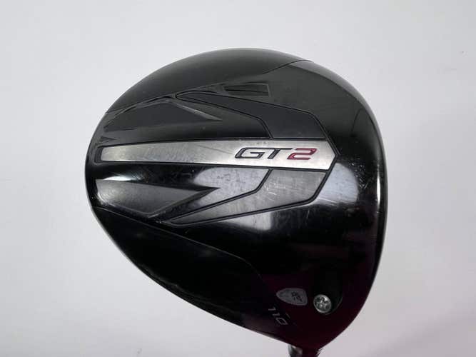 Titleist GT2 Driver 11* Project X Denali Red 4.0 40g Ladies Graphite Womens RH