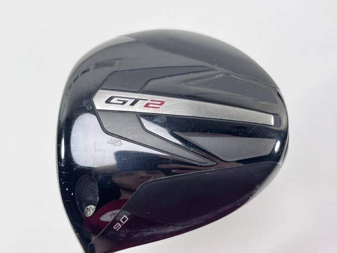 LEFTY Titleist GT2 Driver 9* Tensei K Blue Xlink Tech 55g Regular LH