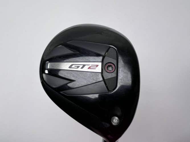 Titleist GT2 5 Fairway Wood 18* Project X Denali Red 5.0 60g Senior RH