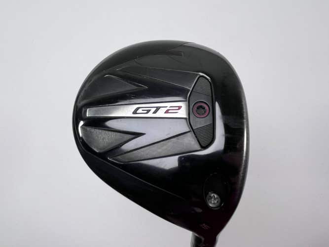 Titleist GT2 3 Fairway Wood 15* Tensei K Black XlinkTech 75g Stiff RH