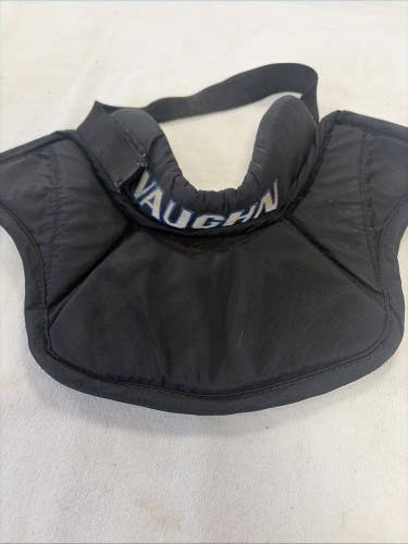 Senior Size Vaughn Ice Hockey Goalie Neck Protector