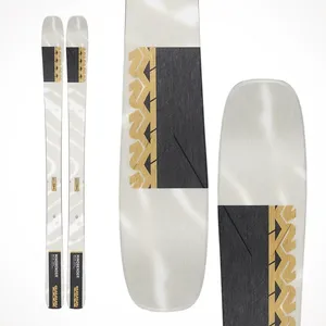 NEW 2023 K2 Mindbender 89 Ti W Skis - 152cm