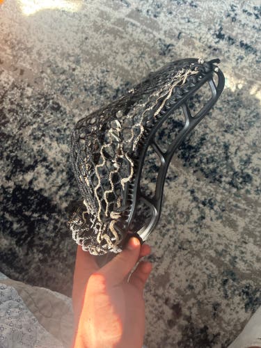Custom Lacrosse Stringing & Dyeing | Mail-In