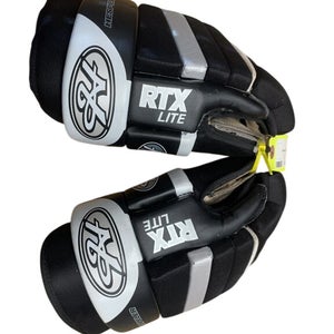 Hespeler RTX Lite Hockey Gloves - 12"
