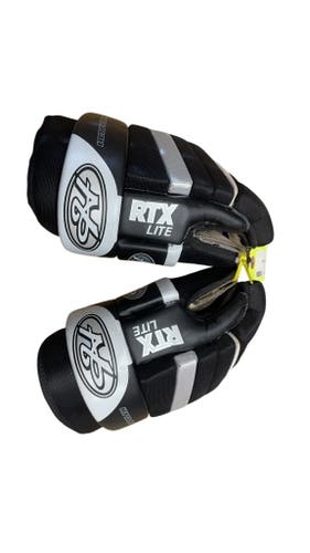 Hespeler RTX Lite Hockey Gloves - 12"