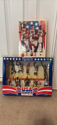 USA Basketball Collection Bundle