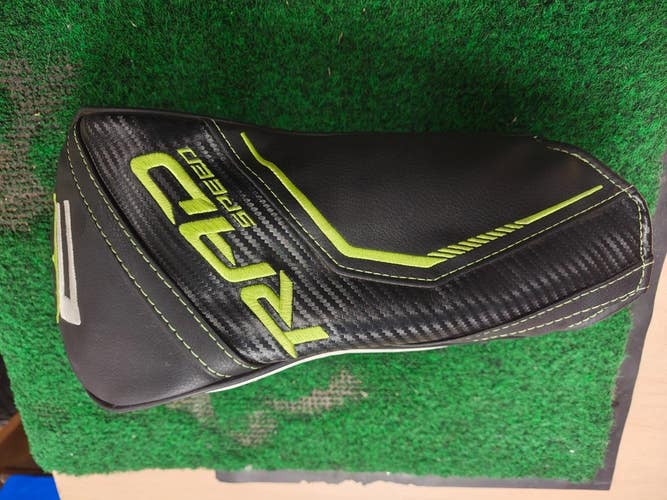 Cobra Rad Speed Driver Headcover