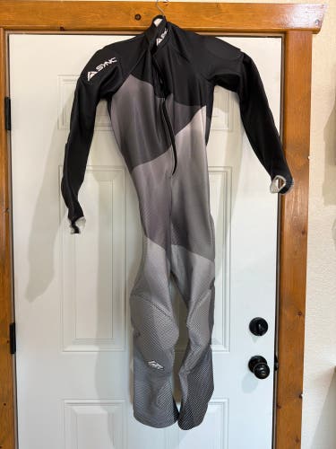 Unisex Medium SYNC Ski Suit (New) FIS Legal