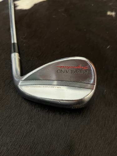 Men's Kirkland Signature Right Handed Wedge 56 Degree (Used)