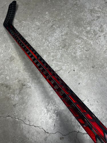 2 PACK 85 Flex P88 Senior CCM JetSpeed FT4 Pro Right Hand Hockey Stick Pro Stock NHL (New)