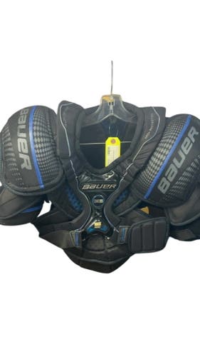Bauer ONE95 Senior Medium Hockey Shoulder Pads