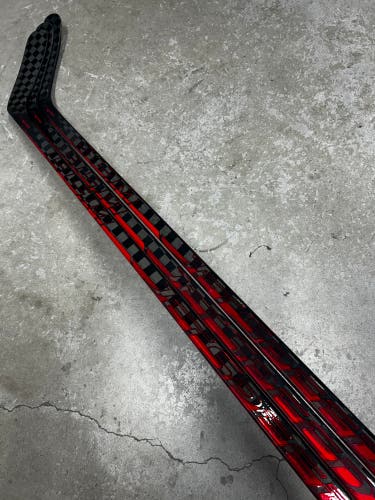 3 PACK 85 Flex P88 Senior CCM JetSpeed FT4 Pro Right Hand Hockey Stick Pro Stock NHL (New)