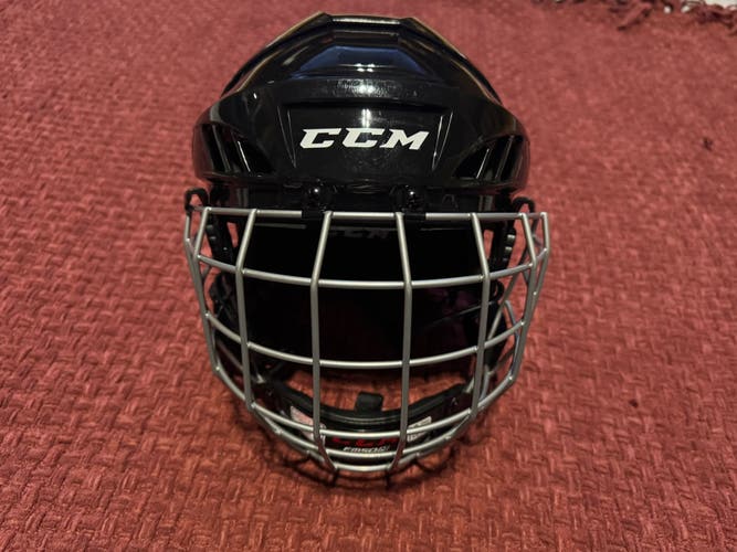 Small CCM FM50 Helmet (Used)