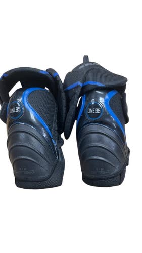 Bauer Supreme One95 Senior Medium Hockey Elbow Pads