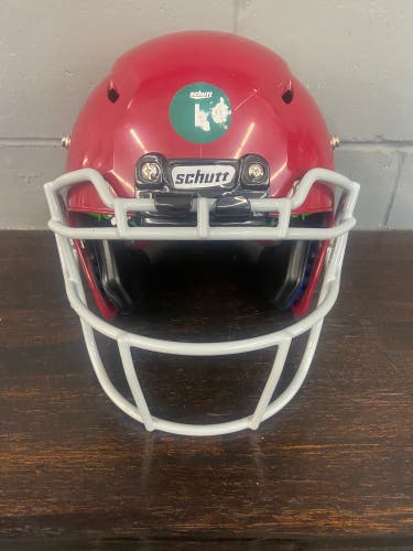 Youth Large Schutt Vengeance A3 Helmet (New)