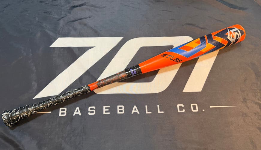 2023 Louisville Slugger Atlas Alloy BBCOR 33/30