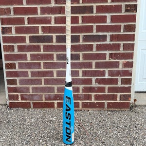 2019 Easton Beast Speed Hybrid USABat Certified Bat (-10) 21 oz 31" (Used)