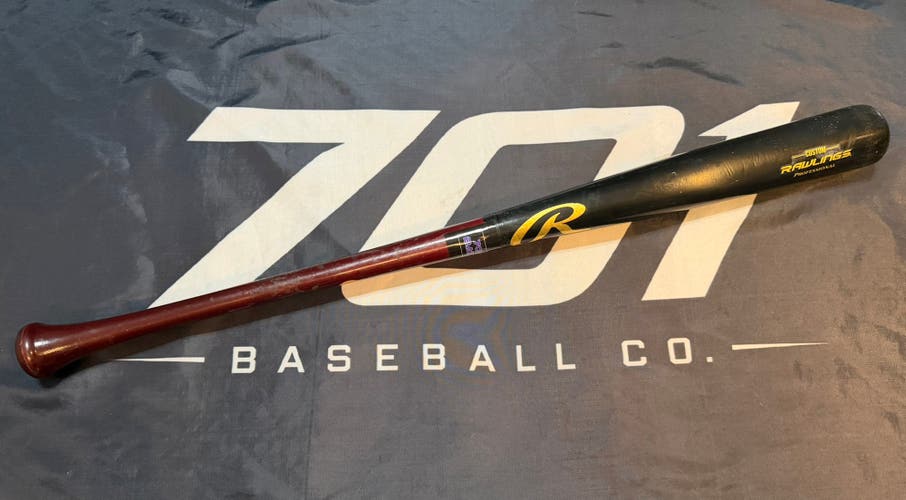 2020 Rawlings 271 34”