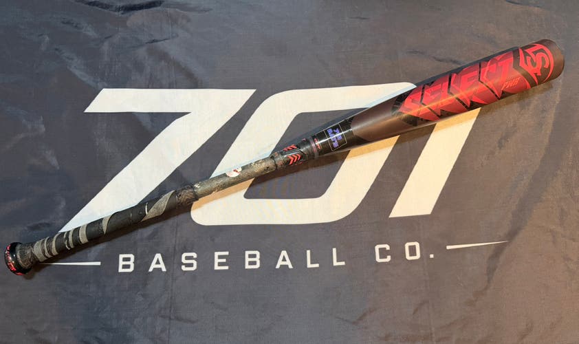2021 Louisville Slugger Select PWR Hybrid BBCOR 34/31