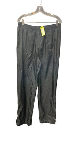 Columbia Packable Rain Pants - Large - Black
