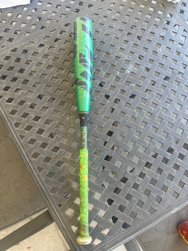 2023 Louisville Slugger Meta Composite USSSA Certified Bat (-10) 19 oz 29" (Used)
