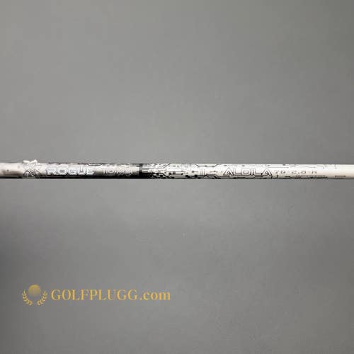 Taylormade 3 Wood Shaft- Aldila Rogue, Extra Stiff (3372)