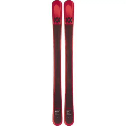 NEW 2023 Volkl Mantra Junior Skis - 128cm