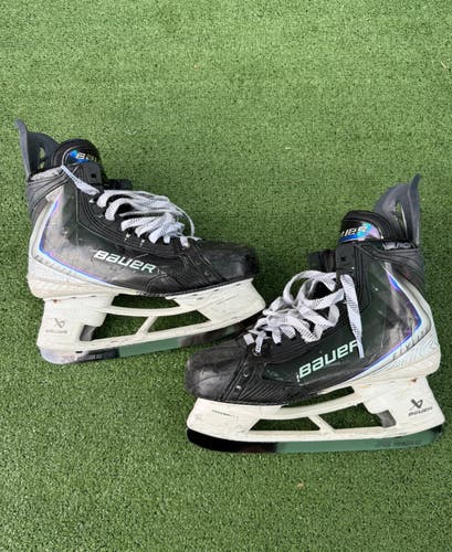 Senior Bauer Vapor Flylite Hockey Skates | Size 10, Fit 3