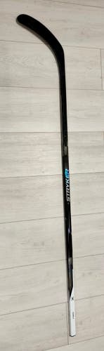 Senior Tronx Stryker LE Grip Right Handed Hockey Stick P92 75 Flex (Used)
