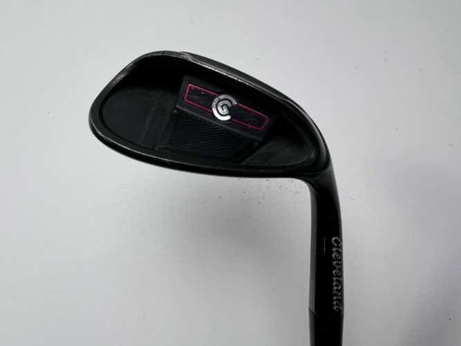 Cleveland Smart Sole 2.0 S Womens Sand Wedge SW Action UltraLite 50g Ladies RH