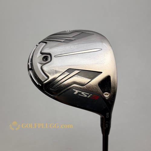 8 Driver- Titleist TSi3 / Tensei, Stiff (3354)