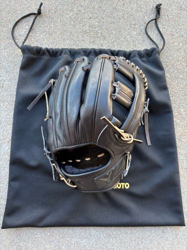 Yamamoto EA3 Infield Baseball Glove 11.5"
